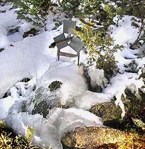Foto de la Fuente de Paquito Ochoa