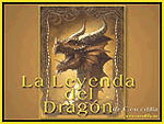 La Leyenda del Dragón de Cercedilla<vacío>
