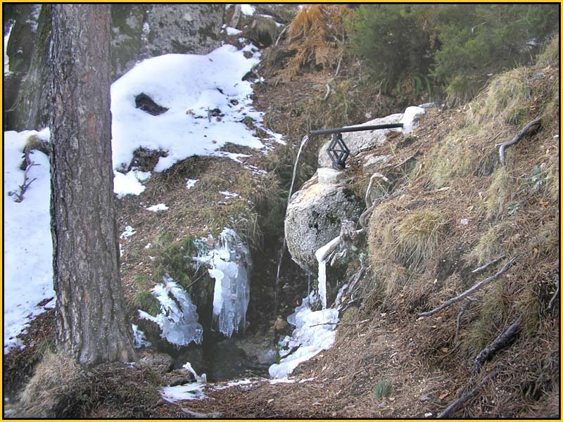 Mis Fuentes - FOTO 24