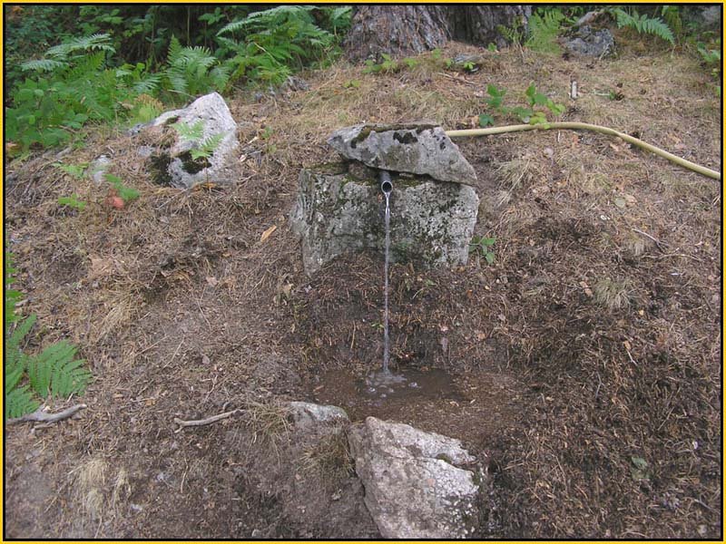 Mis Fuentes - FOTO 27