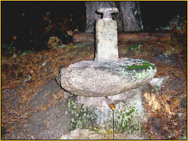 Mis Fuentes - FOTO 34