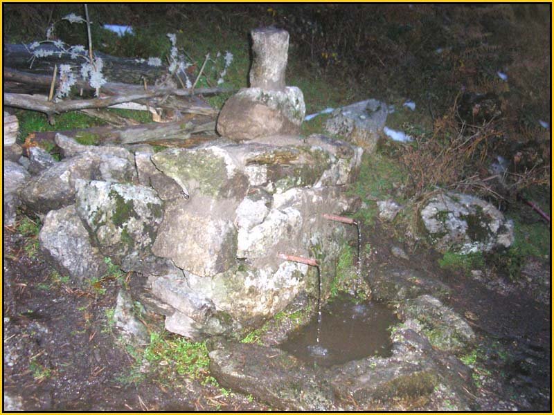 Mis Fuentes - FOTO 42