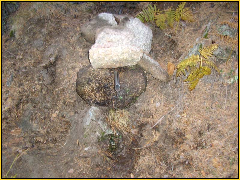 Mis Fuentes - FOTO 55