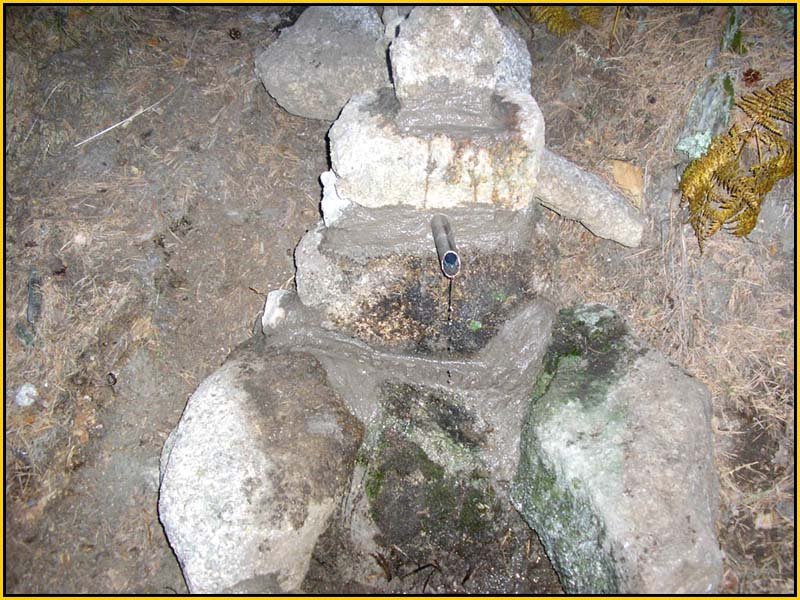 Mis Fuentes - FOTO 57