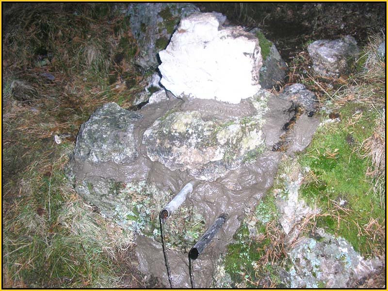 Mis Fuentes - FOTO 66