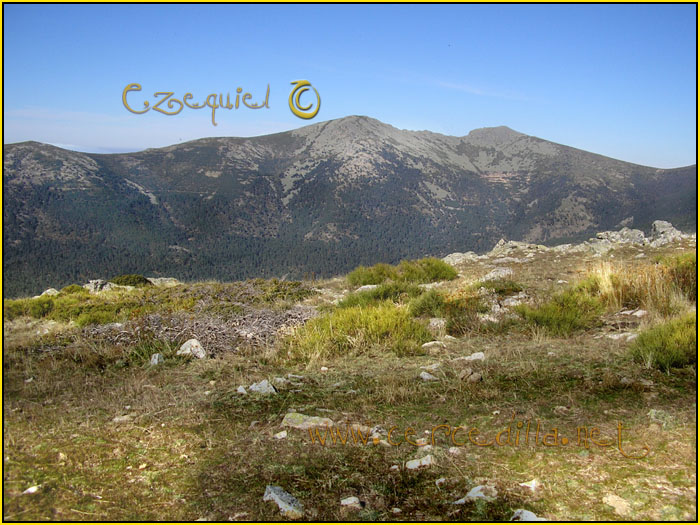 Cercedilla Postal Aguila 01