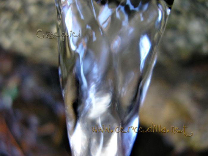 Tarjeta postal de Cercedilla Collado Ventoso 07