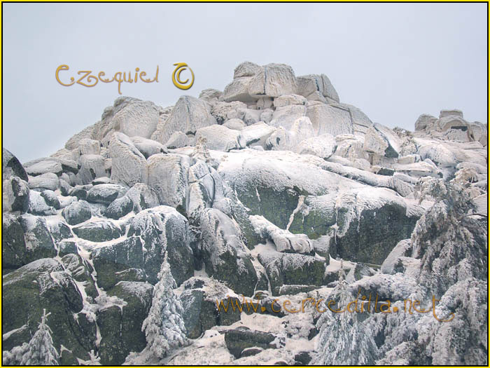 Tarjeta postal de Cercedilla Majalasna 20