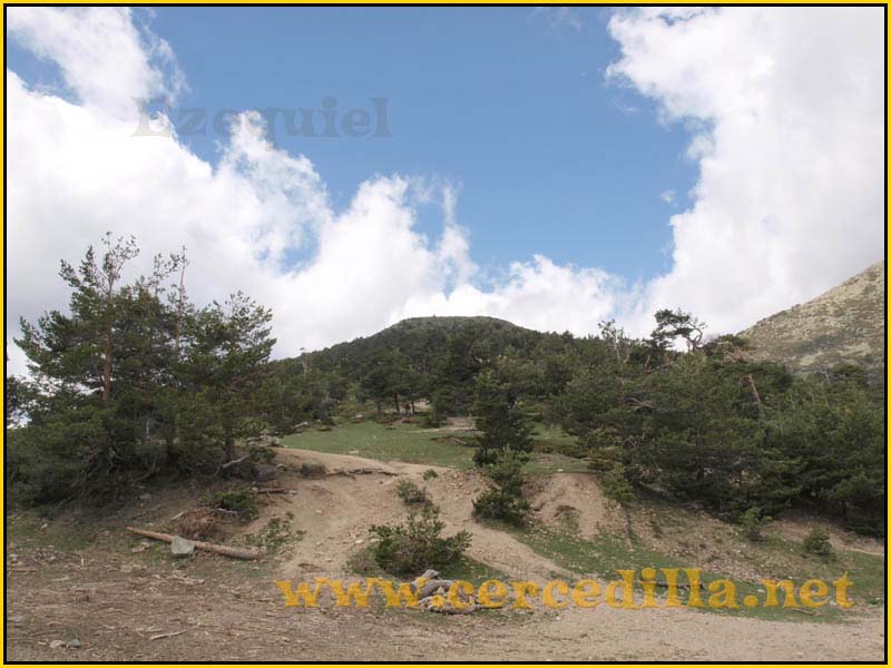 CaminoViejoSegovia_PuertoFuenfria_CalzadaRomana_39