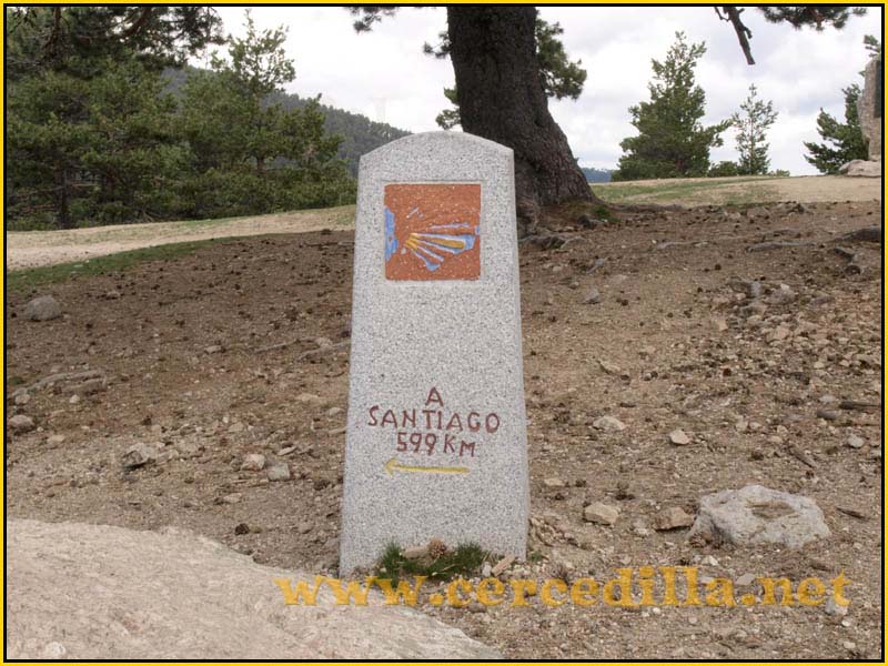 CaminoViejoSegovia_PuertoFuenfria_CalzadaRomana_43