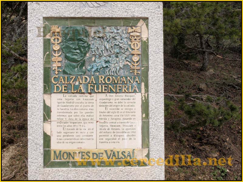 CaminoViejoSegovia_PuertoFuenfria_CalzadaRomana_44