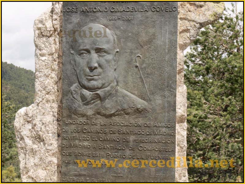 CaminoViejoSegovia_PuertoFuenfria_CalzadaRomana_46