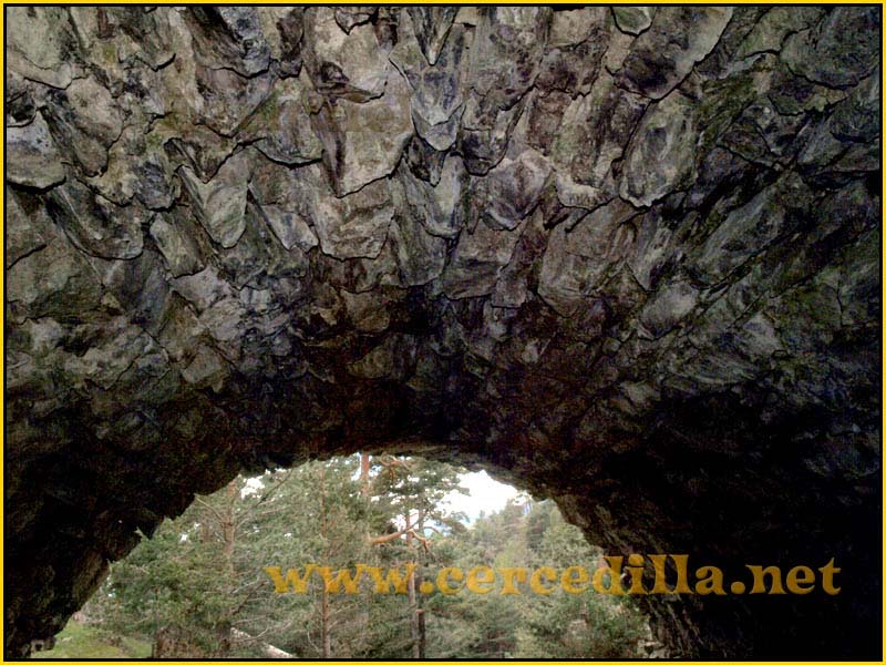 CaminoViejoSegovia_PuertoFuenfria_CalzadaRomana_58